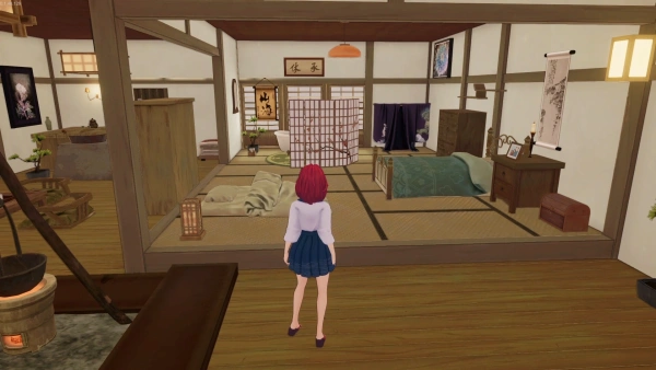 Игра для ПК Fireshine Games Tales of Seikyu (12+)