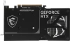 Видеокарта MSI PCI-E 5.0 RTX 5060 TI 16G VENTUS 2X PLUS NVIDIA GeForce RTX 5060TI 16Gb 128bit GDDR7 2572/28000 HDMIx1 DPx3 HDCP Ret