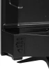 Телевизор LED Supra 40" STV-LC40ST0045F черный FULL HD 60Hz DVB-T DVB-T2 DVB-C USB WiFi Smart TV (RUS)