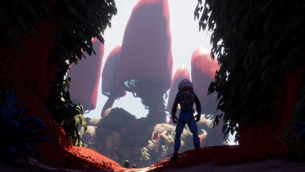 Игра для ПК 505 Games Journey to the Savage Planet (12+)
