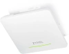 Точка доступа Zyxel NebulaFlex NWA90BE-EU0102F BE5100 10/100/1000/2500BASE-T белый