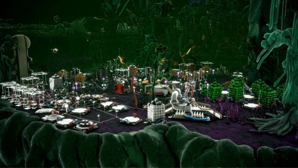 Игра для ПК Goblinz Studio Microtopia (12+)