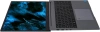 Ноутбук Digma Pro Pactos Core i3 1215U 8Gb SSD256Gb Intel UHD Graphics 16" IPS WUXGA (1920x1200) Windows 11 Pro dk.grey WiFi BT Cam 5500mAh (DN16P3-8CXW01)