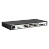 SNR SNR-S5210G-24TX-DC