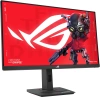 Монитор Asus 27" ROG Strix XG27ACMS черный IPS LED 16:9 HDMI матовая HAS Piv 1000:1 350cd 178гр/178гр 2560x1440 320Hz G-Sync FreeSync Premium DP 2K USB 6.52кг