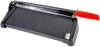 Резак сабельный Kw-Trio 13300 A4/7лист./306мм/ручн.прижим
