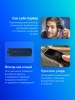 Машинка для стрижки Philips HC7650/15 черный