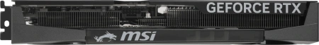 Видеокарта MSI PCI-E 5.0 RTX 5060 TI 8G GAMING TRIO NVIDIA GeForce RTX 5060TI 8Gb 128bit GDDR7 2572/28000 HDMIx1 DPx3 HDCP Ret