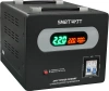 Стабилизатор напряжения Smartwatt AVR Tower 3000RF 3000ВА черный