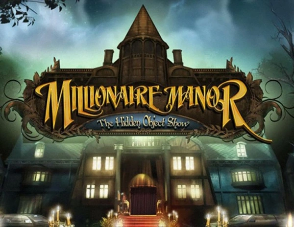 Игра для ПК Strategy First Millionaire Manor (12+)