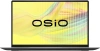 Ноутбук Osio FocusLine F160a-007 Ryzen 5 5500U 32Gb SSD1Tb AMD Radeon Graphics 16.1" IPS FHD (1920x1080) без ОС grey WiFi BT Cam 6000mAh