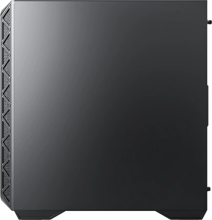 Корпус Montech Air 903 Base черный без БП ATX 9x120mm 3x140mm 2xUSB3.0 audio bott PSU