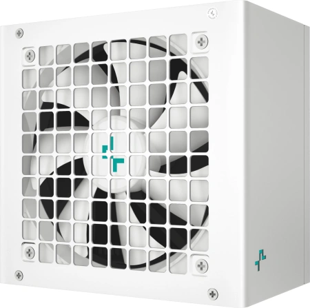 Блок питания Deepcool ATX 850W Gamer Storm PN850M WH Gen.5 80+ gold (20+4pin) APFC 120mm fan 8xSATA RTL