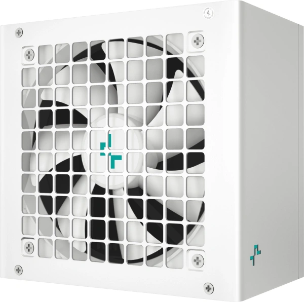Блок питания Deepcool ATX 850W Gamer Storm PN850M WH Gen.5 80+ gold (20+4pin) APFC 120mm fan 8xSATA RTL