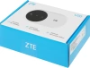 Модем 3G/4G/4G+ ZTE U20 USB Wi-Fi VPN Firewall +Router внешний белый