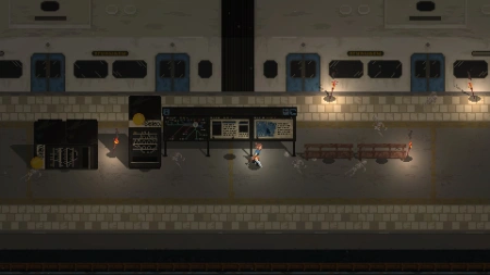 Игра для ПК Headup Vessels of Decay (12+)