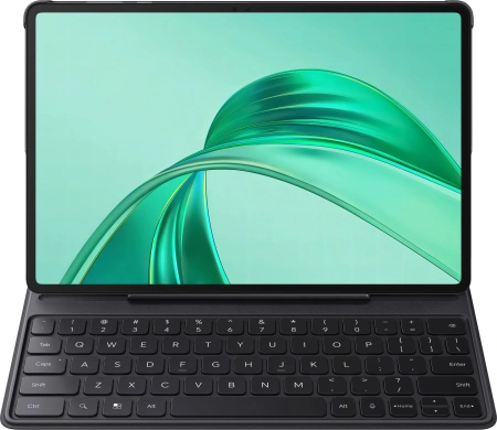 Чехол-клавиатура Honor для Honor Pad X8a 5503ABKM полиуретан серый