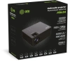 Проектор Cactus CS-PRM.04B.WUXGA-A LCD 6400Lm LS 400Lm ANSI (1920x1080) 2000:1 ресурс лампы:50000часов 2xUSB typeA 3xHDMI 2.5кг