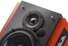 Колонки Edifier R1700BT 2.0 коричневый 66Вт BT