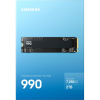 Samsung 990 MZ-V9V2T0BW