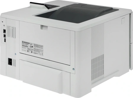 Принтер лазерный HP LaserJet Pro M501dn (J8H61A) A4 Duplex белый
