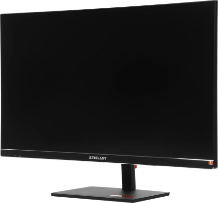 Моноблок Teclast F27 Air 27" QHD i7 13620H (2.4) 16Gb SSD512Gb UHDG Windows 11 Pro GbitEth WiFi BT 120W клавиатура мышь Cam черный 2560x1440