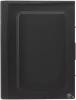 Корпус Digma DCC-MD301 черный без БП ATX 1x80mm 4x120mm 1xUSB2.0 1xUSB3.0 audio