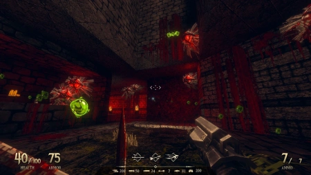 Игра для ПК Fulqrum Publishing Dread Templar (12+)