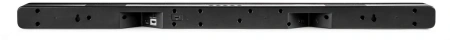 Саундбар Denon DHT-S517 3.1.2 150Вт черный