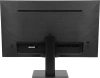 Монитор NPC 27" MZ2704 черный IPS LED 5ms 16:9 HDMI M/M матовая 250cd 178гр/178гр 2560x1440 100Hz DP 2K USB 4кг