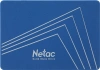 Накопитель SSD Netac SATA-III 4TB NT01N600S-004T-S3X N600S 2.5"