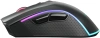 Мышь GMNG GG-MS400WO черный оптическая 10000dpi беспров. USB 7but (1899942)
