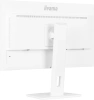 Монитор Iiyama 27" ProLite XUB2797QSN-W2 белый IPS LED 16:9 HDMI M/M матовая HAS Piv 1300:1 300cd 178гр/178гр 2560x1440 100Hz DP Quad HD 2K (1440p) USB 6.1кг