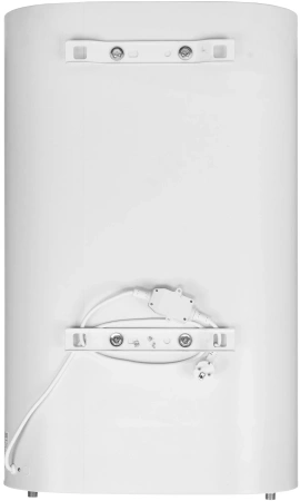 Водонагреватель Haier ES80V-F6 INOX 2кВт 80л электрический настенный/белый