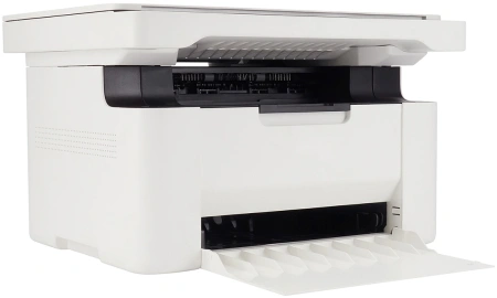 МФУ лазерный IRU Strato HM2401DNW A4 Duplex Net WiFi белый