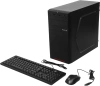 ПК Amur Нарвал B7I21 MT i5 12400 (2.5) 16Gb SSD512Gb UHDG 730 FreeDOS 2.5xGbitEth+1xGbitEth 500W мышь клавиатура черный (RUS) (2149657)