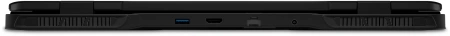 Ноутбук MSI Pulse 17 AI C1VEKG-089XRU Core Ultra 7 155H 32Gb SSD1Tb NVIDIA GeForce RTX4050 6Gb 17" IPS QHD+ (2560x1600) FreeDOS black WiFi BT Cam (9S7-17T311-089)