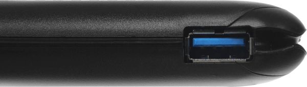 Жесткий диск Silicon Power USB3.0 1TB SP010TBPHDA30S3A Armor A30 2.5" черный