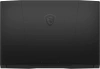 Ноутбук MSI Katana 17 B12VEK-1495XRU Core i5 12450H 16Gb SSD1Tb NVIDIA GeForce RTX4050 6Gb 17.3" IPS FHD (1920x1080) без ОС black WiFi BT Cam (9S7-17L541-1495)