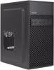 Корпус Digma DCC-MN303 черный без БП mATX 1x80mm 2x120mm 1xUSB2.0 1xUSB3.0 audio