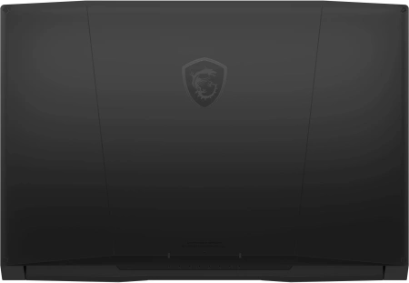 Ноутбук MSI Katana 17 B12VEK-1495XRU Core i5 12450H 16Gb SSD1Tb NVIDIA GeForce RTX4050 6Gb 17.3" IPS FHD (1920x1080) без ОС black WiFi BT Cam (9S7-17L541-1495)