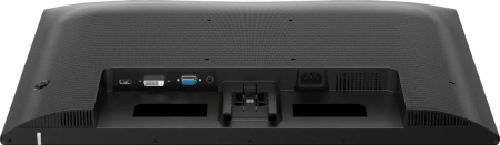 Монитор Philips 23.8" E Line 24E1N1100D черный IPS LED 16:9 DVI HDMI матовая 250cd 178гр/178гр 1920x1080 100Hz VGA FHD 2.91кг