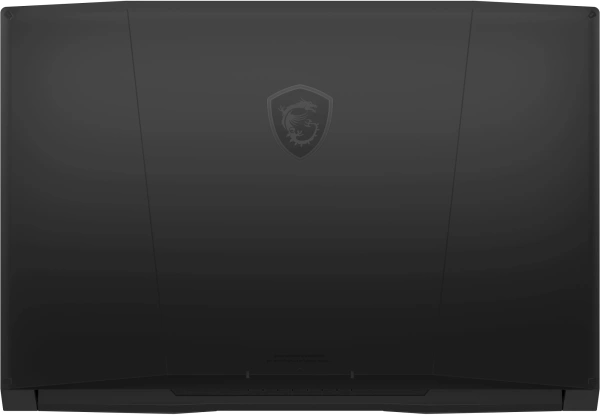 Ноутбук MSI Katana 17 B12UCX-1604XRU Core i5 12450H 16Gb SSD512Gb NVIDIA GeForce RTX 2050 4Gb 17.3" IPS FHD (1920x1080) без ОС black WiFi BT Cam (9S7-17L541-1604)