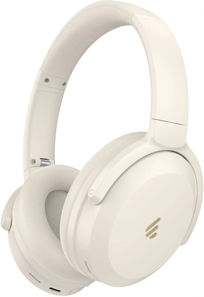Гарнитура мониторные Edifier WH700NB Pro слоновая кость беспроводные bluetooth оголовье