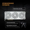 Видеокарта Asus PCI-E 5.0 TUF-RTX5070TI-O16G-WHITE-GAMING NVIDIA GeForce RTX 5070TI 16Gb 256bit GDDR7 2588/28000 HDMIx2 DPx3 HDCP Ret