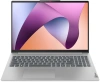Ноутбук Lenovo IdeaPad Slim 5 16ABR8 Ryzen 7 7730U 16Gb SSD512Gb AMD Radeon Graphics 16" IPS WUXGA (1920x1200) без ОС grey WiFi BT Cam (82XG0097RK)