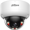 Камера видеонаблюдения IP Dahua DH-IPC-HDBW3449EP-AS-IL-0280B 2.8-2.8мм цв. корп.:белый