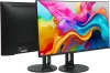Монитор Digma 27" Progress 27P605F черный IPS LED 5ms 16:9 HDMI M/M матовая HAS 300cd 178гр/178гр 1920x1080 75Hz G-Sync FreeSync DP FHD USB 6.05кг