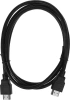 Монитор Dahua 21.5" DHI-LM22-B201A черный IPS LED 4ms 16:9 HDMI матовая HAS Piv 1000:1 250cd 178гр/178гр 1920x1080 100Hz VGA DP FHD 2.96кг