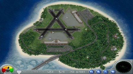 Игра для ПК Immanitas Airport Madness 4 (6+)